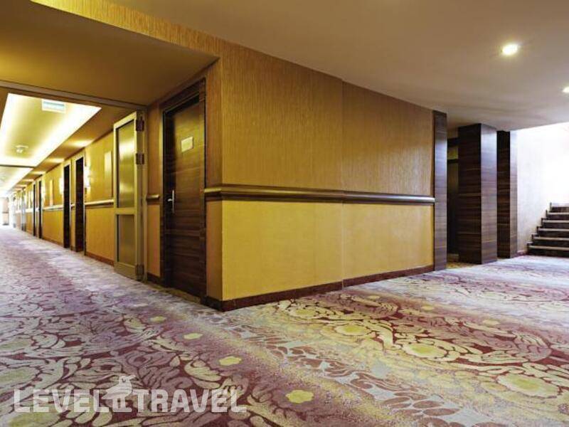Фотография Emre Hotel