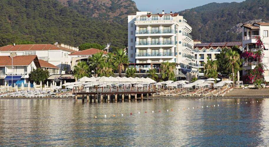 Emre Hotel