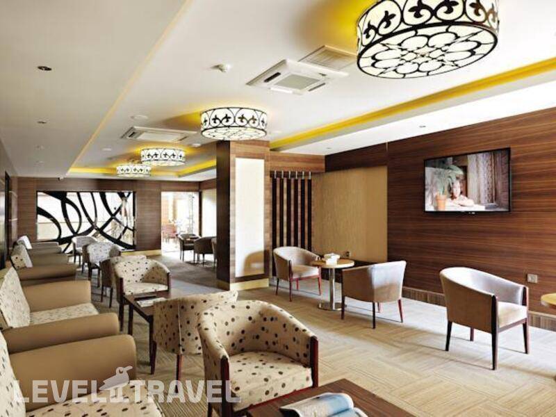 Фотография Emre Hotel