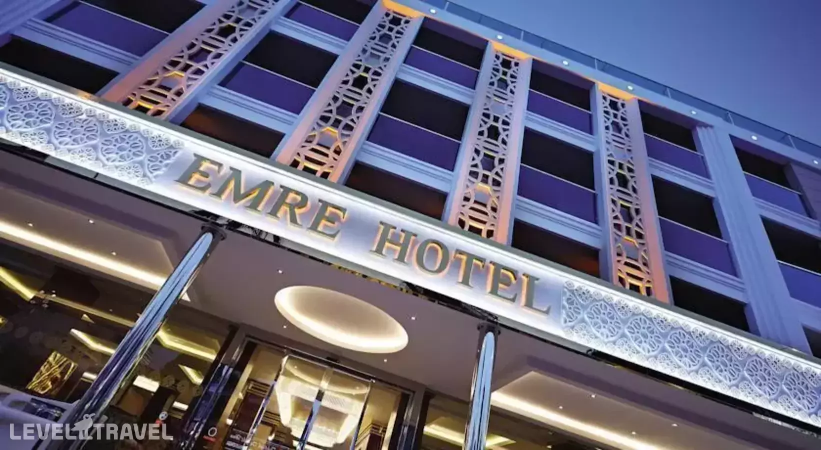 Emre Hotel