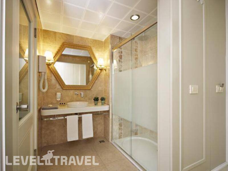 Фотография Emre Hotel