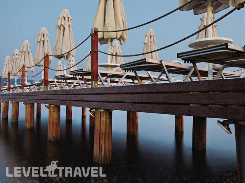 Фотография Emre Hotel