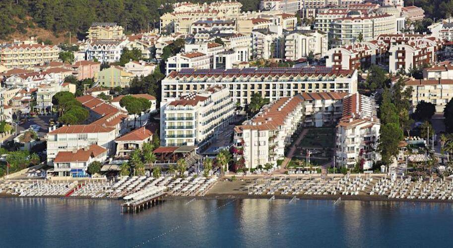 Emre Hotel
