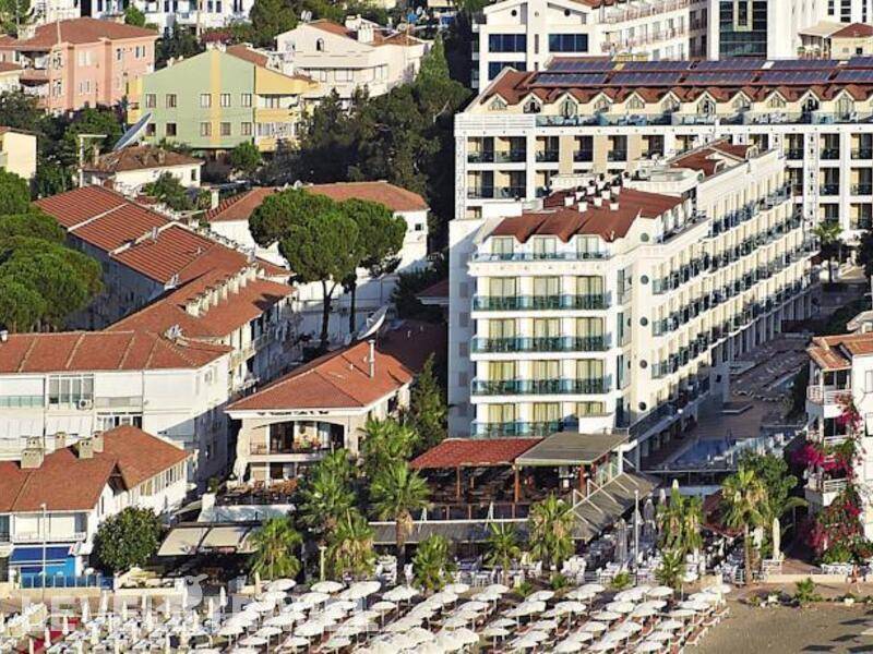 Фотография Emre Hotel