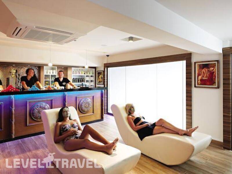 Фотография Emre Hotel