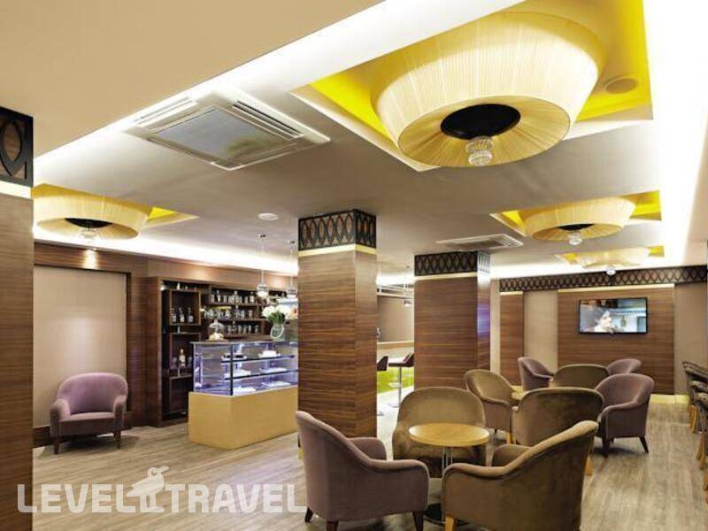 Фотография Emre Hotel