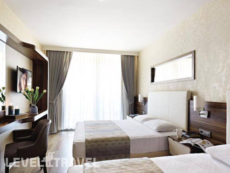 Фотография Emre Hotel