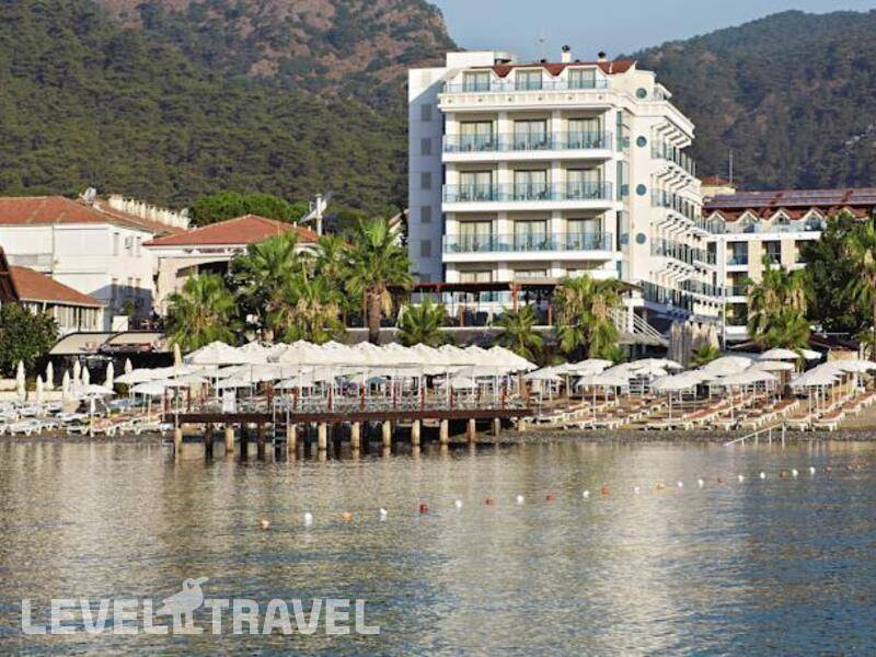Фотография Emre Hotel