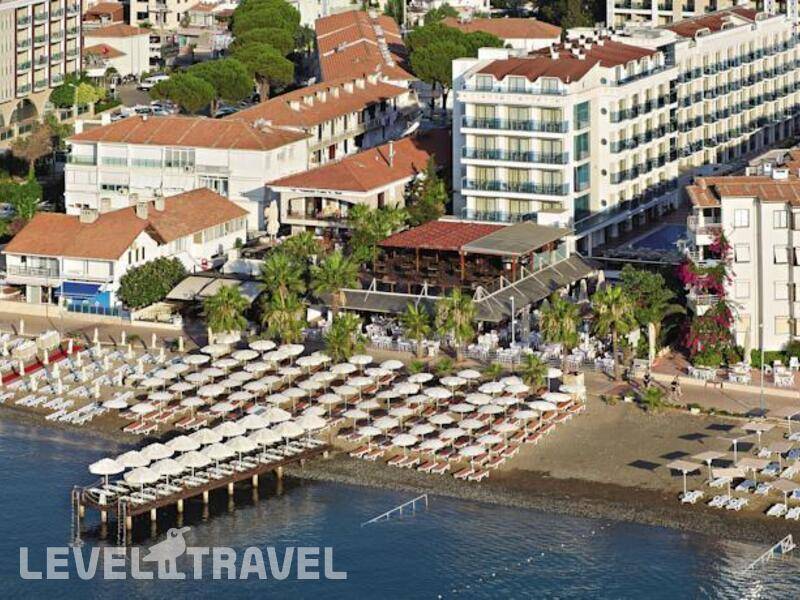 Фотография Emre Hotel