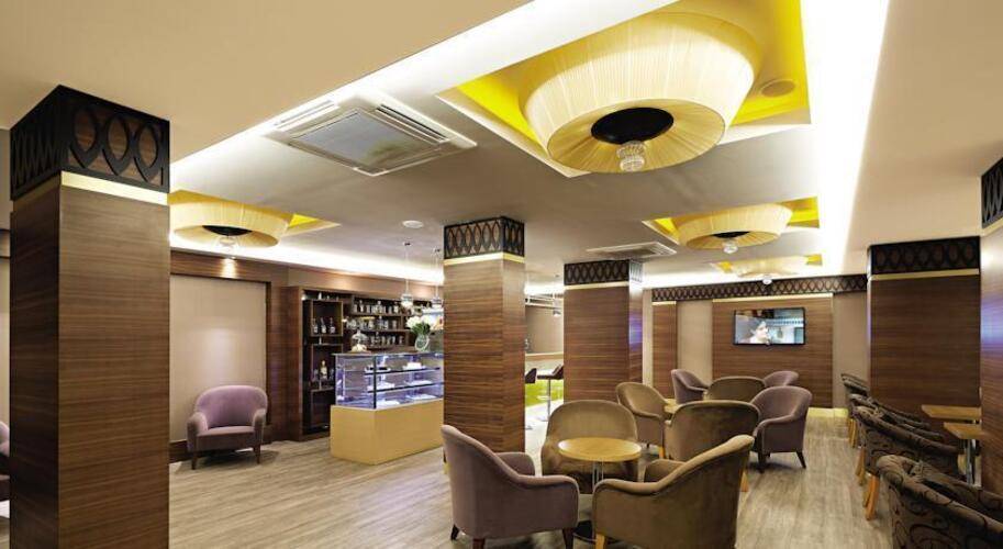 Emre Hotel