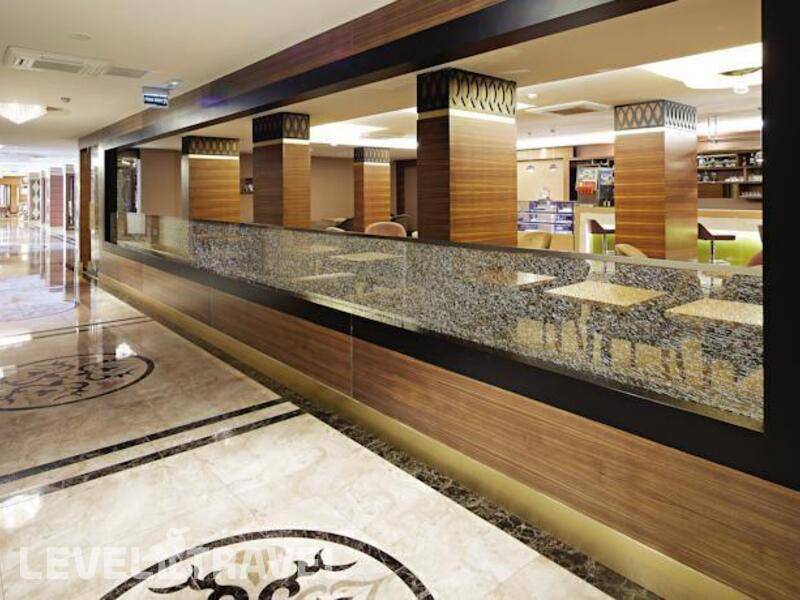 Фотография Emre Hotel