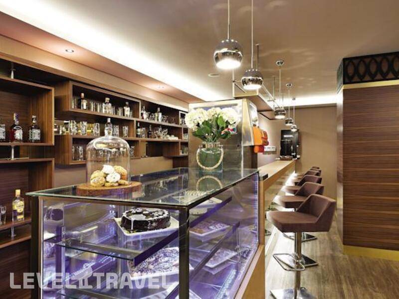Фотография Emre Hotel