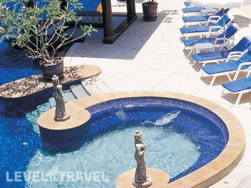Фотография Kata Poolside Resort