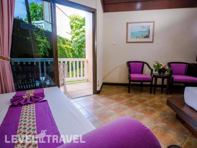 Фотография Kata Poolside Resort