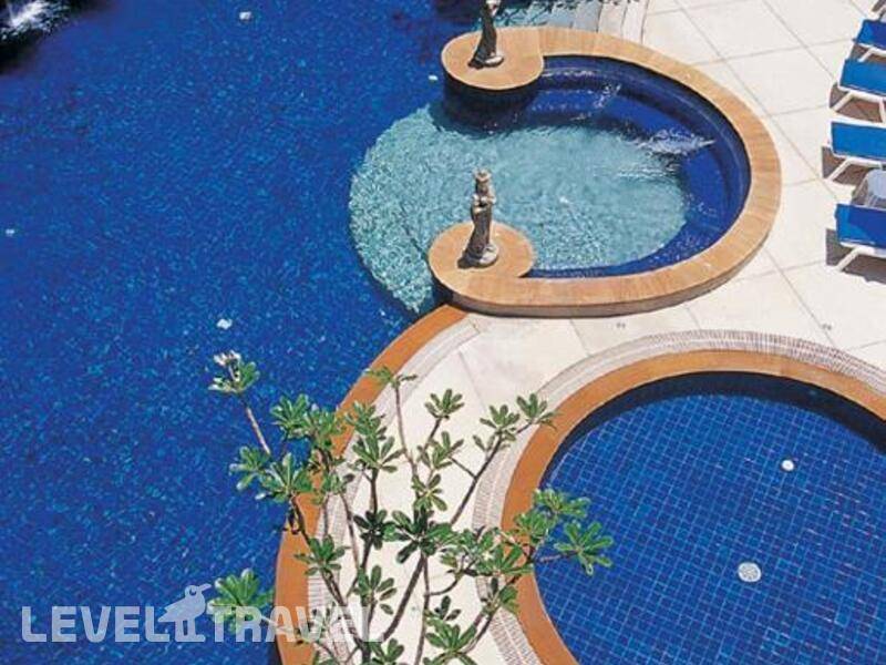 Фотография Kata Poolside Resort
