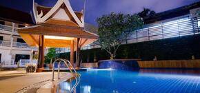 Kata Poolside Resort