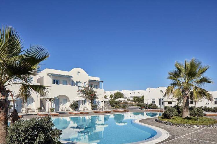 El Greco Hotel