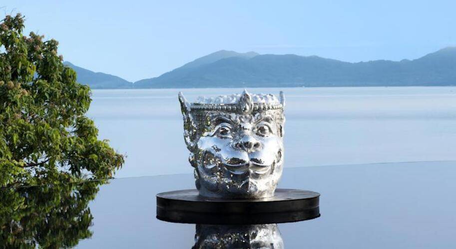 W Koh Samui (Ex.W Retreat Koh Samui)