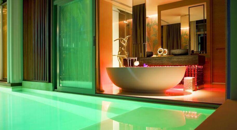 W Koh Samui (Ex.W Retreat Koh Samui)