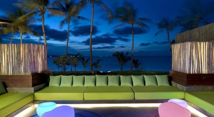 W Koh Samui (Ex.W Retreat Koh Samui)