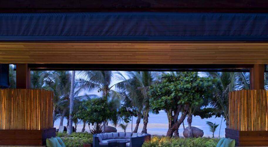 W Koh Samui (Ex.W Retreat Koh Samui)