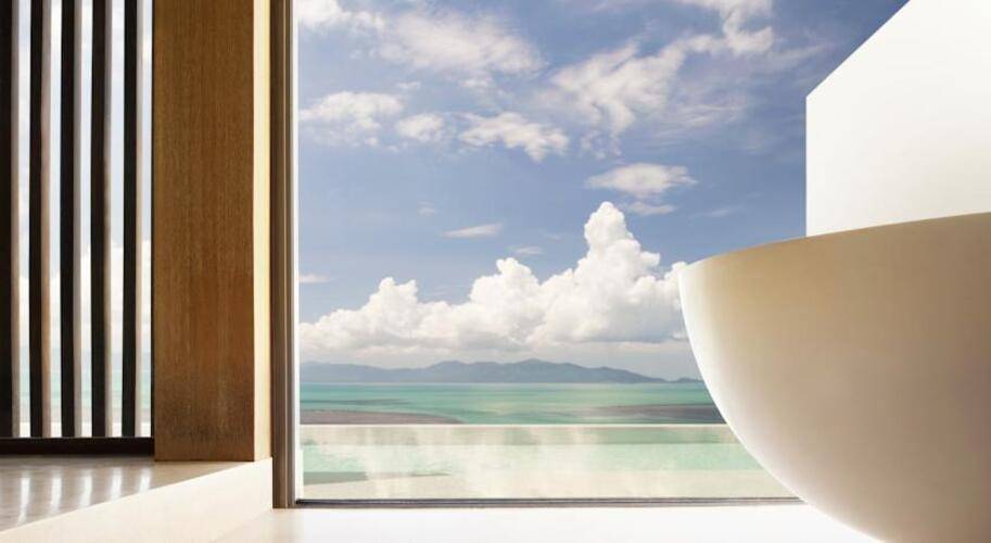 W Koh Samui (Ex.W Retreat Koh Samui)
