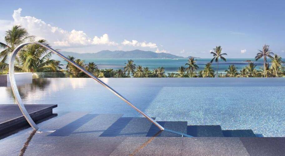 W Koh Samui (Ex.W Retreat Koh Samui)