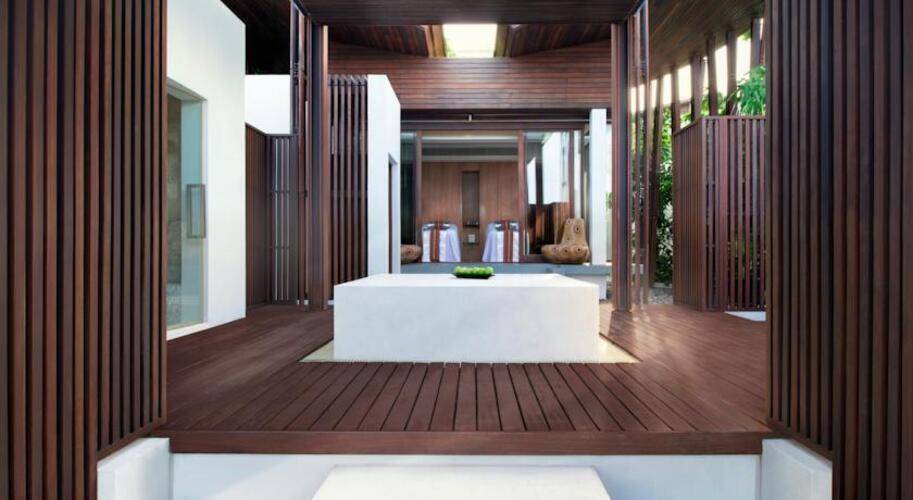W Koh Samui (Ex.W Retreat Koh Samui)