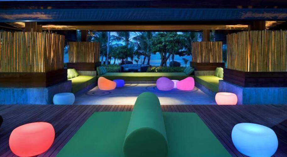 W Koh Samui (Ex.W Retreat Koh Samui)