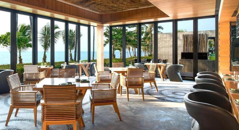W Koh Samui (Ex.W Retreat Koh Samui)