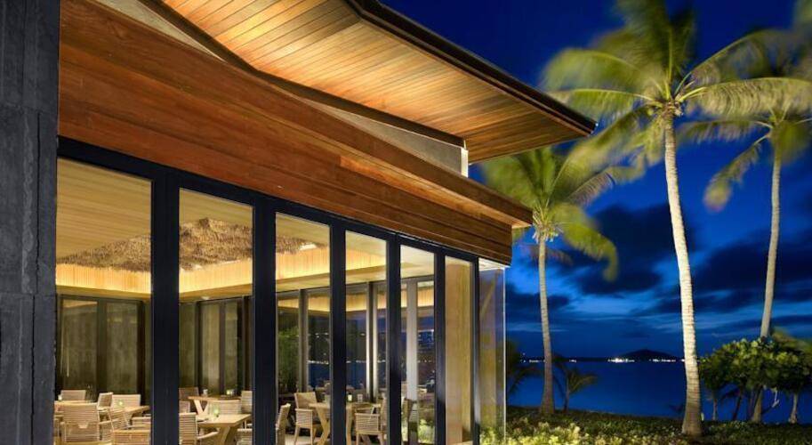 W Koh Samui (Ex.W Retreat Koh Samui)