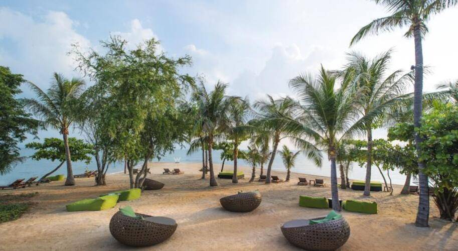 W Koh Samui (Ex.W Retreat Koh Samui)