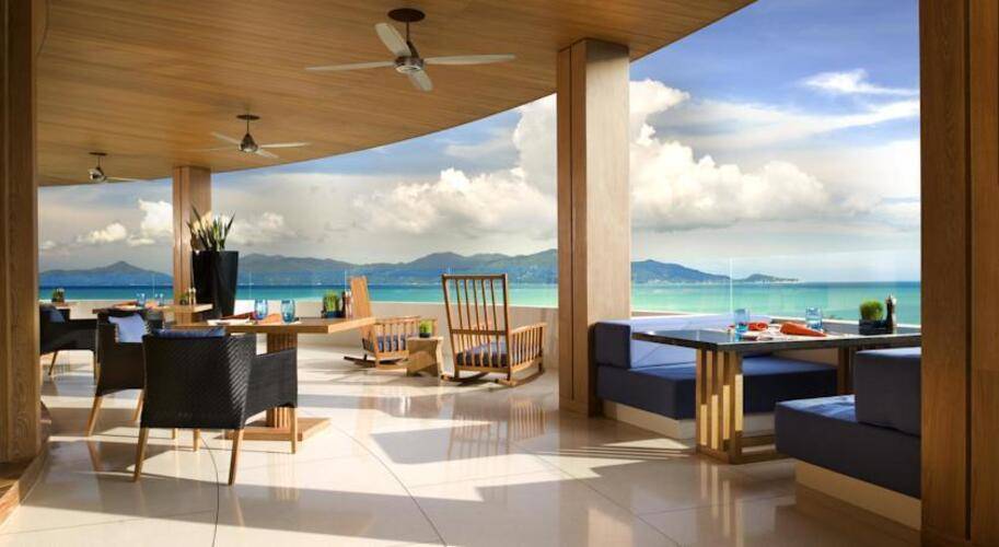 W Koh Samui (Ex.W Retreat Koh Samui)