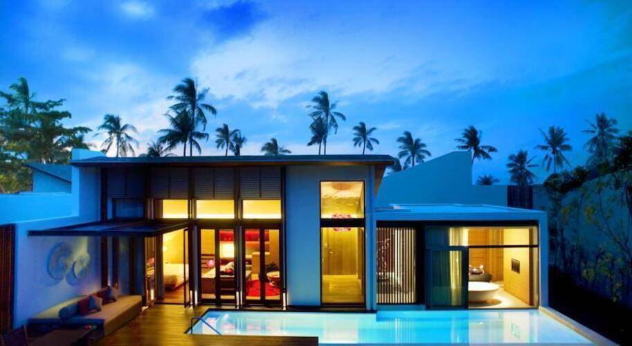 W Koh Samui (Ex.W Retreat Koh Samui)