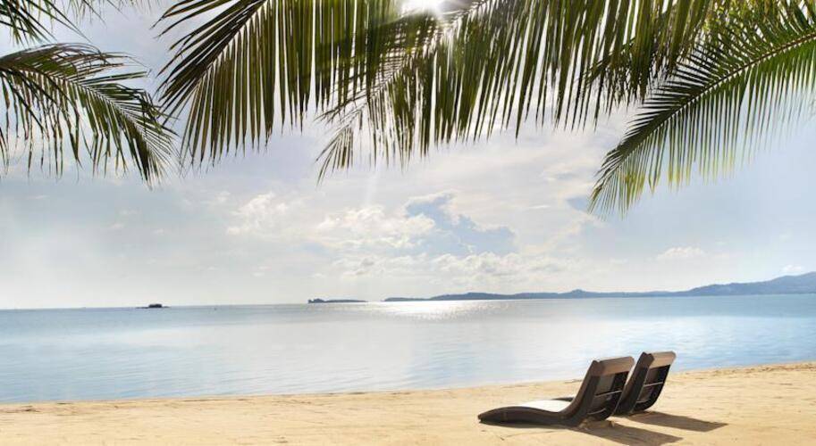 W Koh Samui (Ex.W Retreat Koh Samui)