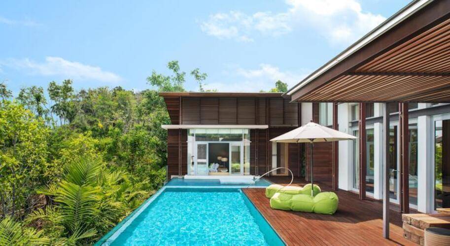 W Koh Samui (Ex.W Retreat Koh Samui)