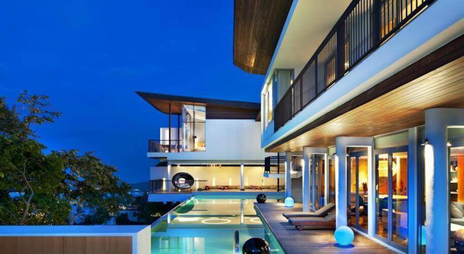 W Koh Samui (Ex.W Retreat Koh Samui)