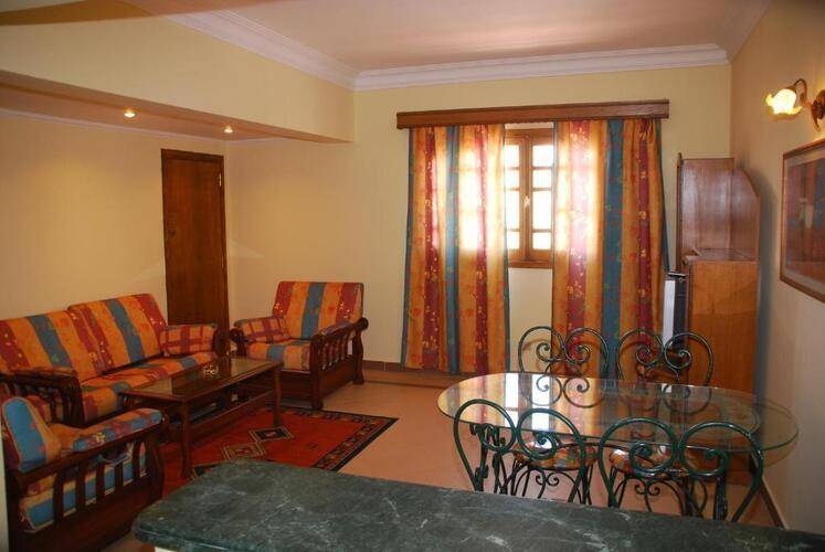 Coral Hills Sharm El Sheikh Resort (Ex.All Season Coral Hills Resort)