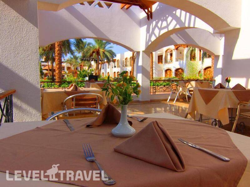 Фотография Coral Hills Sharm El Sheikh Resort (Ex.All Season Coral Hills Resort)