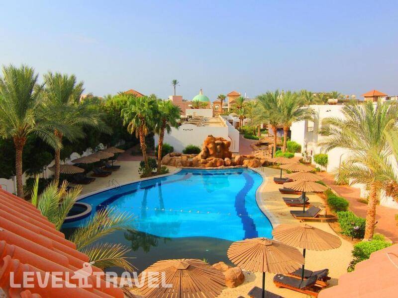 Фотография Coral Hills Sharm El Sheikh Resort (Ex.All Season Coral Hills Resort)