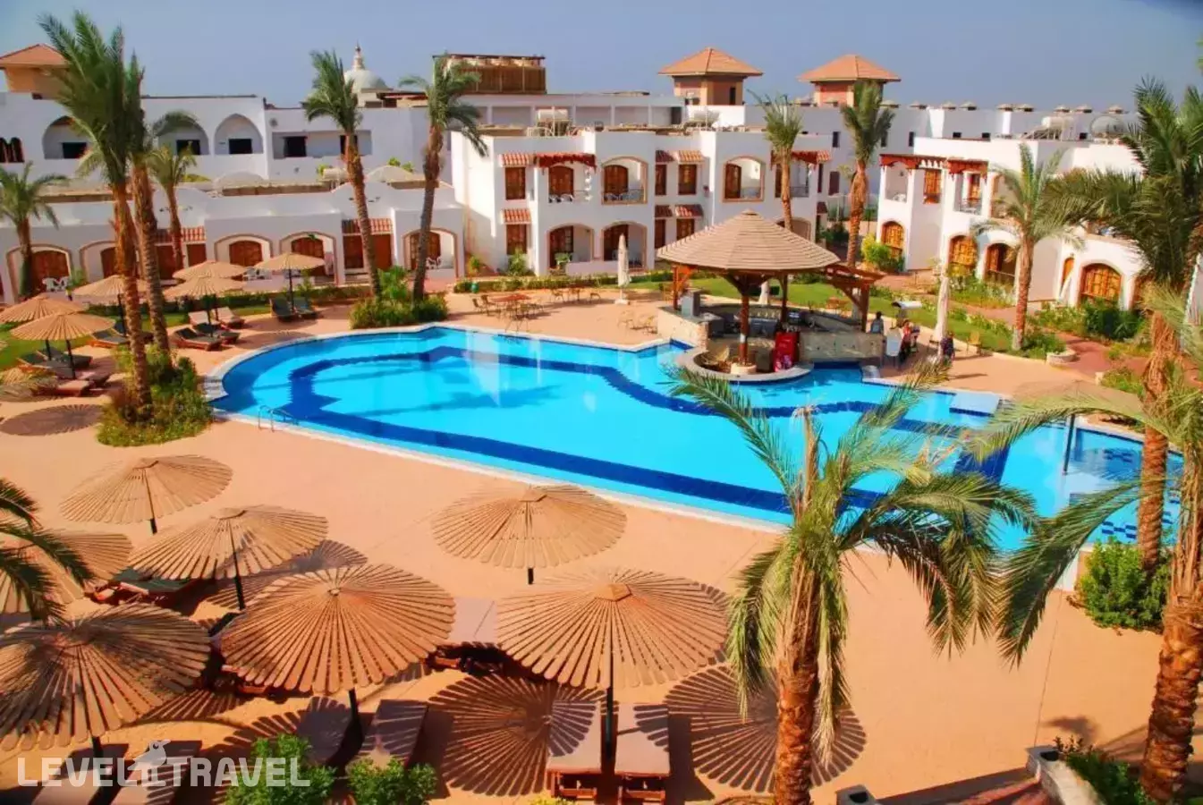 Coral Hills Sharm El Sheikh Resort (Ex.All Season Coral Hills Resort)