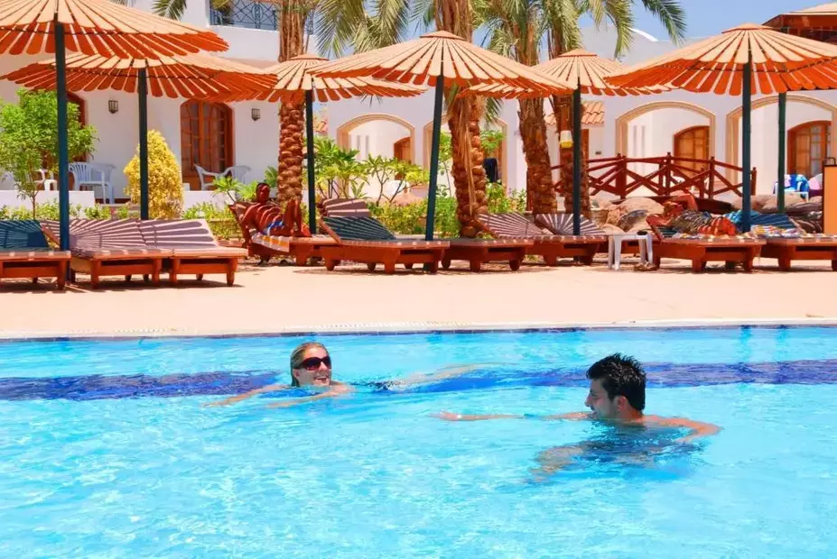 Coral Hills Sharm El Sheikh Resort (Ex.All Season Coral Hills Resort)