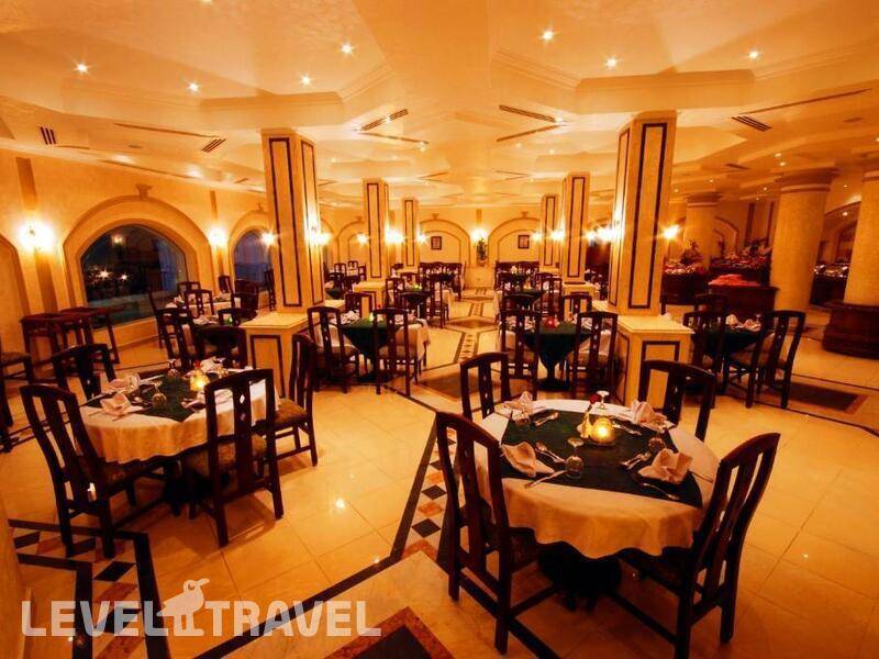 Фотография Coral Hills Sharm El Sheikh Resort (Ex.All Season Coral Hills Resort)