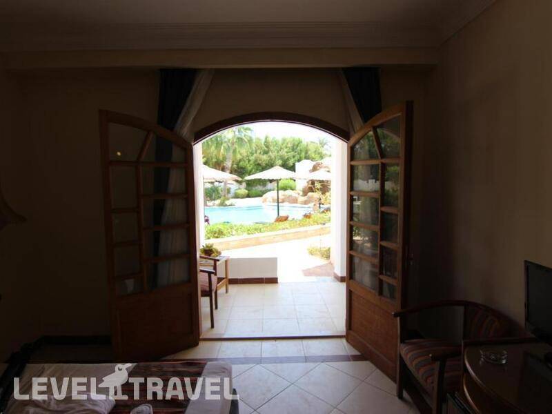 Фотография Coral Hills Sharm El Sheikh Resort (Ex.All Season Coral Hills Resort)