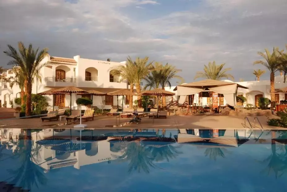 Coral Hills Sharm El Sheikh Resort (Ex.All Season Coral Hills Resort)