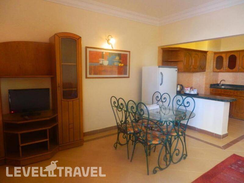 Фотография Coral Hills Sharm El Sheikh Resort (Ex.All Season Coral Hills Resort)