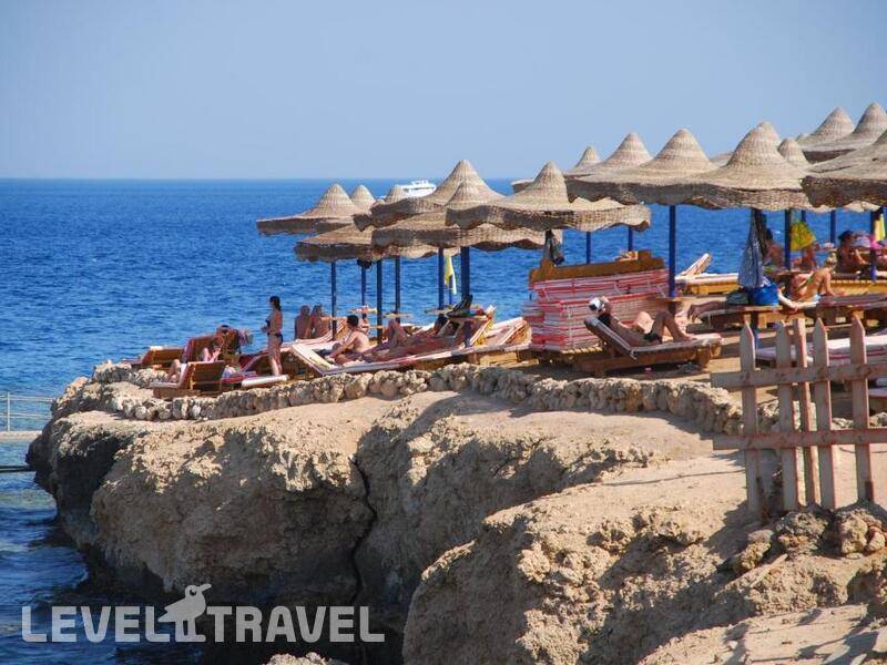 Фотография Coral Hills Sharm El Sheikh Resort (Ex.All Season Coral Hills Resort)