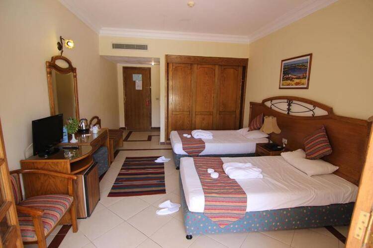 Coral Hills Sharm El Sheikh Resort (Ex.All Season Coral Hills Resort)