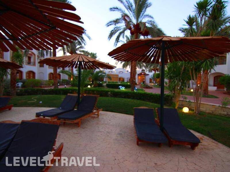 Фотография Coral Hills Sharm El Sheikh Resort (Ex.All Season Coral Hills Resort)