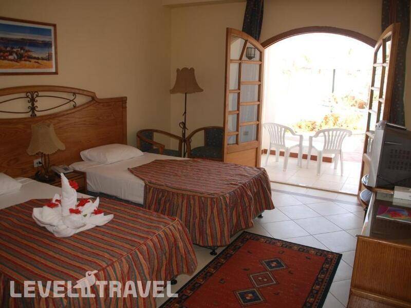 Фотография Coral Hills Sharm El Sheikh Resort (Ex.All Season Coral Hills Resort)
